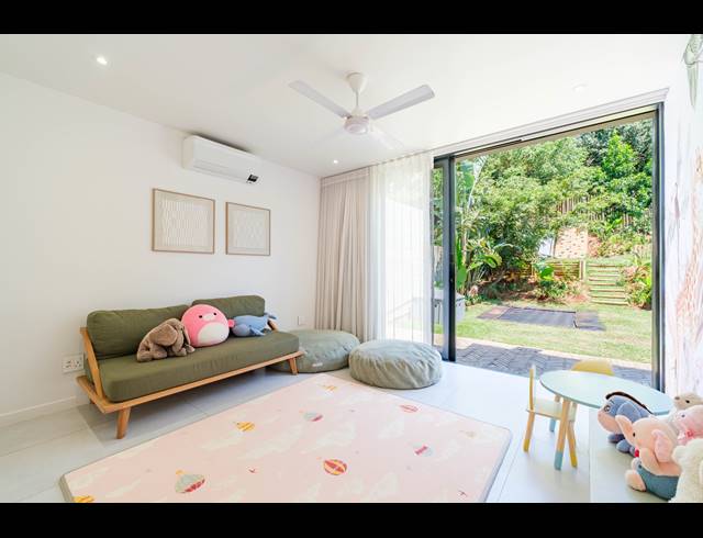 3 BEDROOM SECTIONAL TITLE FOR SALE IN SALT ROCK